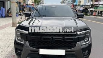 Ford Ranger 2023 Wildtrak 2.0L 4x4 AT - 42000 km