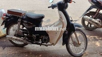 Thanh lí xe Cup 50cc y hình e ở hoài đức HN