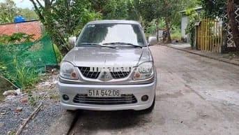 Mitsubishi Jolie 2005 SS - 165000 km