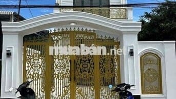 Nhà Lầu Cao Cấp MT Trường Chinh