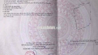 chào bán lô đất trồng cây diẹn tích 2700m đường 7m5 viêu suối nho nhỏ