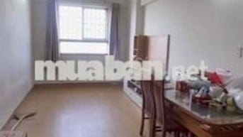 Bán căn hộ chung cư Hưng Ngân, đối diện Bv Q12, Trung Mỹ Tây, Q12. 2pn