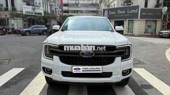 Ford Ranger XLS 4X2 AT