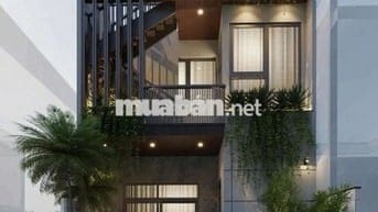 Bán căn nhà 2 tầng đường hoàng diệu trung tâm thành phố Đà Nẵng