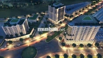 Cần bán chung cư 2 ngủ, 3 ngủ sở hữu lâu dài TP. Phúc Yên, Vĩnh Phúc
