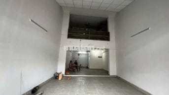 Mặt Tiền Nguyễn Xí 5x13m 2 Lầu Gần Ngã Tư - Nơ Trang Long Có Vỉa Hè