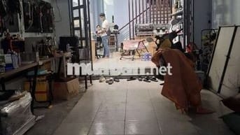 NHÀ 4X20M 1 TRỆT 1 LẦU 3PN ĐƯỜNG XE TẢI