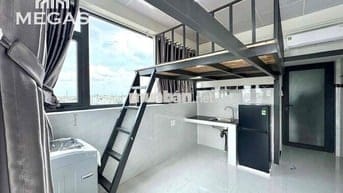 🏡DUPLEX ĐẦY ĐỦ NỘI THẤT MỚI XÂY NGAY TÔ KÝ