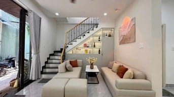 BÁN NHÀ 2 TẦNG X 50M2 K338 HẢI PHÒNG, THANH KHÊ CHỈ 3.X TỈ 