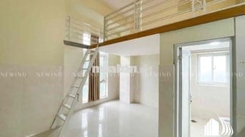 PHÒNG GÁC Ở ĐƯỢC 3-4 BẠN GẦN TDTU , RMIT ZÁ HẠT DẺ
