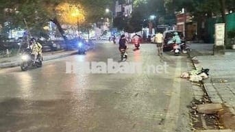 GẦN PHỐ - 30M RA MẶT ĐƯỜNG - NHỎ TIỀN - SỔ NỞ HẬU - KHU VỰC SẦM UẤT -