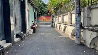 Bán Đất Thảo Điền, Thủ Đức. hẻm Thái Ly, 5,14mx18m= 91,4m, Đ4m. 17 tỷ