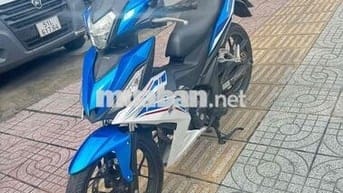 HONDA WINNER 2018