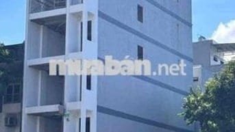 🔴(NCC) CHO THUÊ NHÀ 7 TẦNG MẶT TIỀN XUÂN THUỶ - CÓ THANG MÁY, PCCC