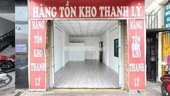 🔥CHỈ 6.000.000🔥 SỬ HỮU NGAY MẶT BẰNG KINH DOANH NGAY NGÃ TƯ AN SƯƠNG 🔥