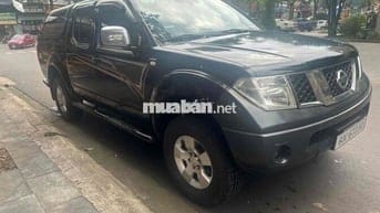 Nissan Navara 2011 2.5 MT - 200000 km