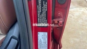 Hyundai Accent 2022 1.4 AT - 39000 km