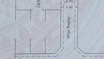 160m2 đất XD Biệt Thự, đường nhựa 7m, cách Huỳnh T Phát 30m Nhà Bè