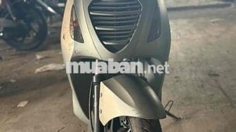 Honda PS 2010 Bs 93N4-9999 bs siêu vip