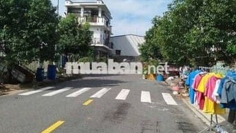 BÁN GẤP LÔ ĐẤT GIÁ NGỘP SỔ RIÊNG NGAY ĐƯỜNG N3 VĨNH TÂN TÂN UYÊN