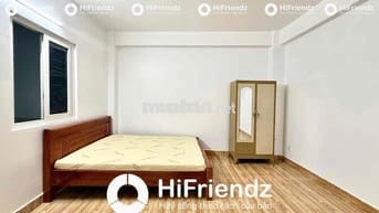Phòng Mới Studio- Kinh Dương Vương -Công Viên Phú Lâm