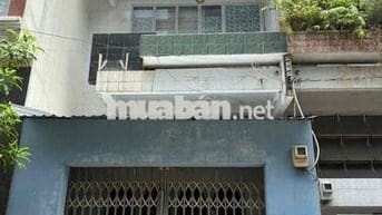 nhà thuê kinh dương vương an lạc bình Tân DT68m giá 11tr