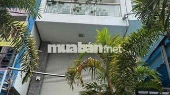 nhà thuê MTKD an dương vương p10q6 DT 80m giá 30tr
