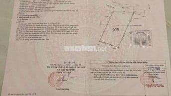 Đất chính chủ đường Bình Chiểu . Thủ đức