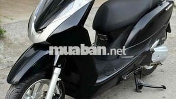 HONDA LEAD 125 fi zin biển hà nội