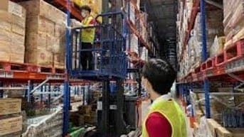 (Thái Nguyên) Cần Tài xế Lái xe tải và 6 phụ xe giao hàng tạp hóa