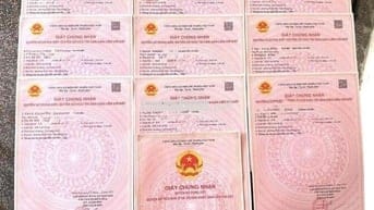 Giá đầu tư - bán 9 lô đất Bửu Hoà đường xe hơi