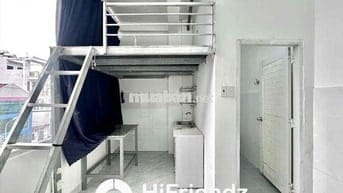 KHAI TRƯƠNG CĂN HỘ DUPLEX CỬA SỔ TRỜI NGAY ĐẦM SEN QUA VHU 5P GIÁP Q5