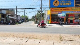 Chủ cần bán 2 mặt tiền Hùng Vương, Nhơn Trạch, bao giá tốt nhất