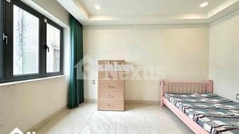 TRỐNG PHÒNG TRỌ SINH VIÊN BAO TẤT CẢ CHI PHÍ GẦN TDTU, UFM, NTTU