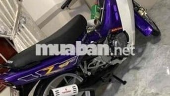 xipo 120 sường lóc zin