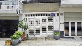 ⛵️ CHO THUÊ NHÀ VỊ TRÍ KINH DOANH GẦN TRUNG TÂM Q1