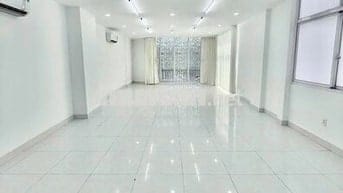 Cho thuê nhà mặt tiền Lê Quang Định, Phường 5, Quận Bình Thạnh,