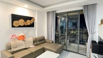 Căn hộ Gold View 2PN view đẹp, nội thất cao cấp, chỉ 20tr/tháng