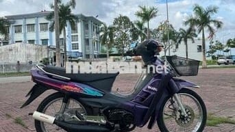 Suzuki Royal 2 thì biển 83