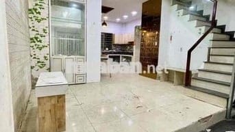 2 mặt hẻm thoáng – cách mt 1 căn – ở & cho thuê chdv —55m2-nhỉnh 6tỷ