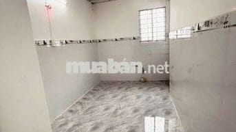 🏠 ĐẸP - Rẻ - Tân Hòa Đông - Quận 6 Chỉ 1.xty nhỏ xíu
+ DiệnTích :14m2