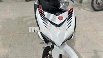 exciter 150