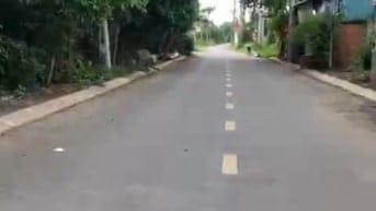 Bán đất Hóc Môn DT 2967m2 đường Đông Thạnh 2 đất đầu tư sinh lời 
