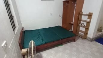 Có phòng trọ khép kín cho thuê tại 132/36 Đường Cầu giấy