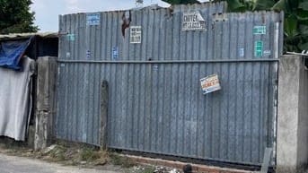 ĐẤT MẶT TIỀN - TÂN XUÂN, HÓC MÔN – 132,6M² – THỔ CƯ 100%