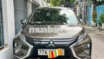 Mitsubishi Xpander 2019 1.5MT - 27800 km