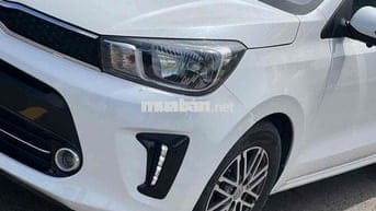 Kia Soluto 2019 AT Deluxe - 64000 km