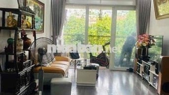 BÁN CĂN HỘ LÔ GÓC - DT 84m2 - GIÁ CỰC TỐT