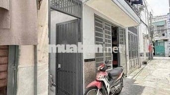 RẺ NHẤT THỊ TRƯỜNG, NHÀ 1 TRỆT+ 1 LỬNG, SHR giá 3.3tỷ