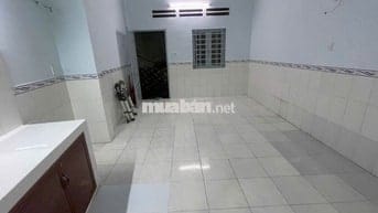 Nhà nhỏ nguyên căn trung tâm Bình Thạnh-Điện Biên Phủ